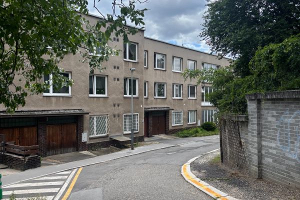 Prodej bytu 2+kk 65 m²