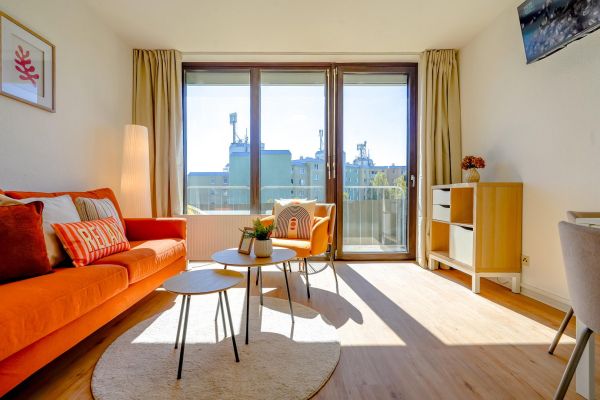 Prodej bytu 1+kk 40 m²