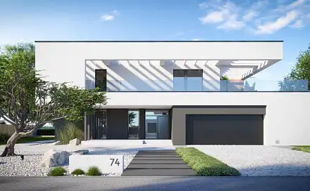 prodej
domu 355 m² s pozemkem 889 m²