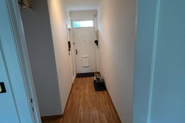 Prodej bytu 2+1 46 m²