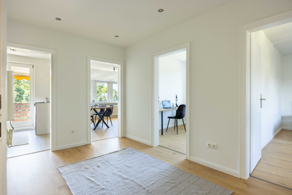 Prodej bytu 3+1 73 m²