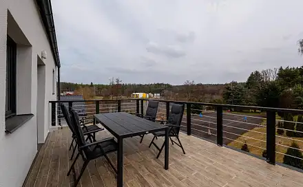 prodej
domu 63 m² s pozemkem 120 m²