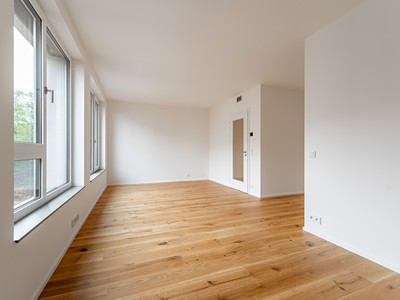 Prodej bytu 1+kk 36 m²