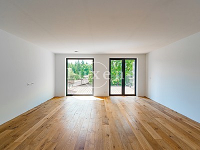 Prodej bytu 1+kk 80 m²