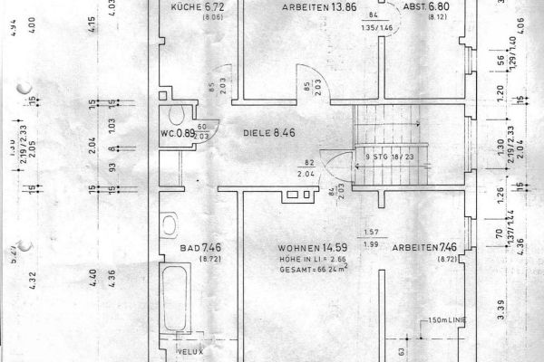 Prodej bytu 4+1 116 m²
