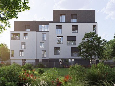 Prodej bytu 1+kk 33 m²