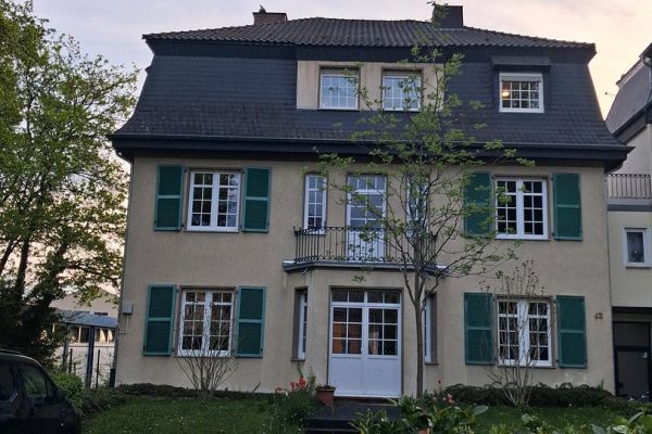 Prodej bytu 4+1 117 m²