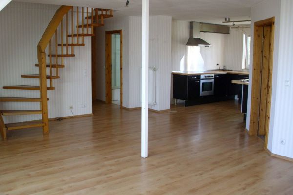 Prodej bytu 2+1 63 m²