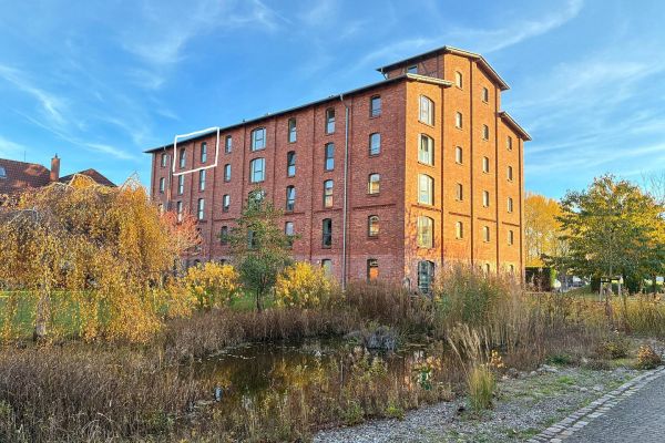 Prodej bytu 1+1 34 m²